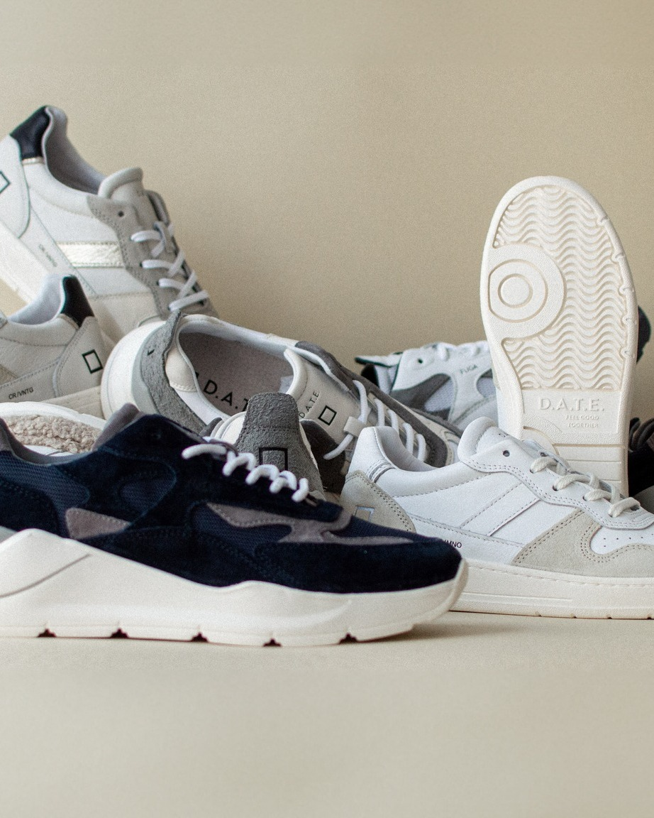 Date scarpe negozi sales