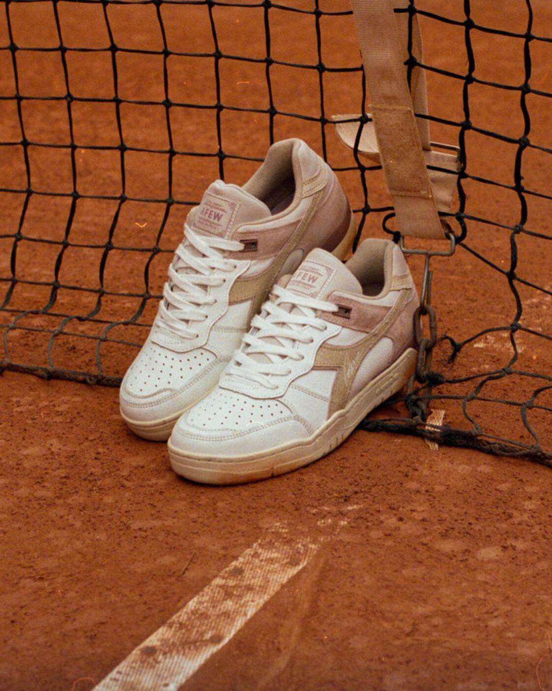 diadora saldi