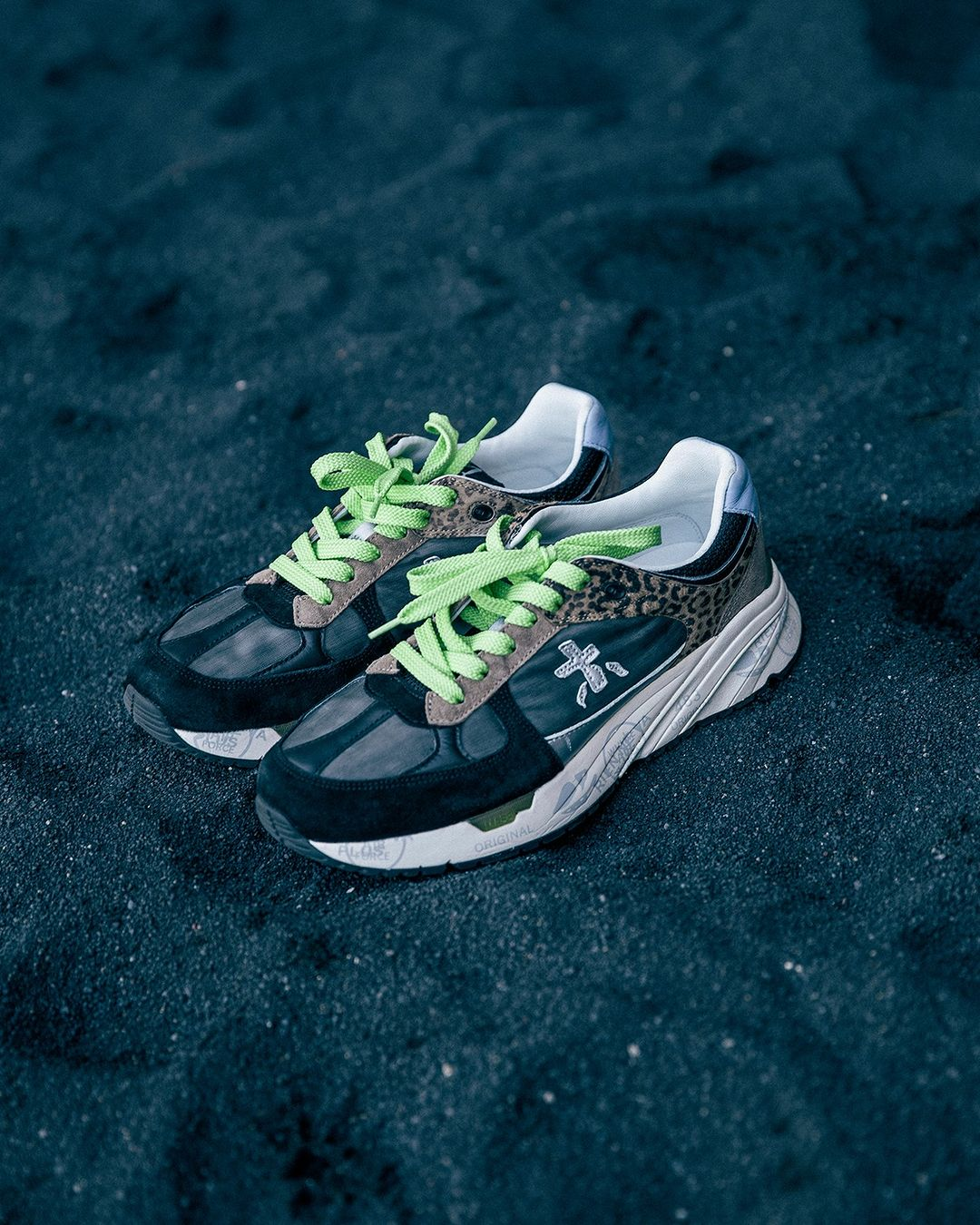 Scarpe clearance premiata milano