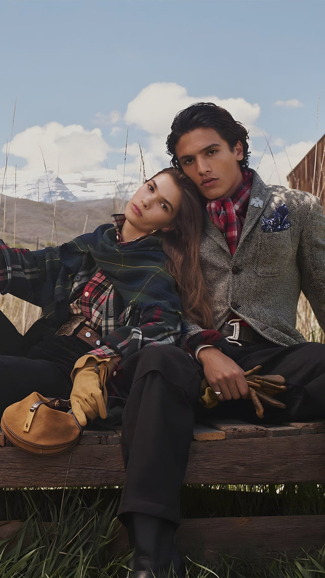 Autunno / Inverno 2025