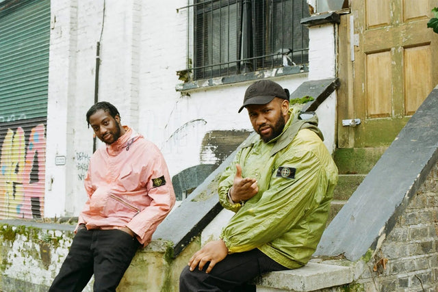 STONE ISLAND
