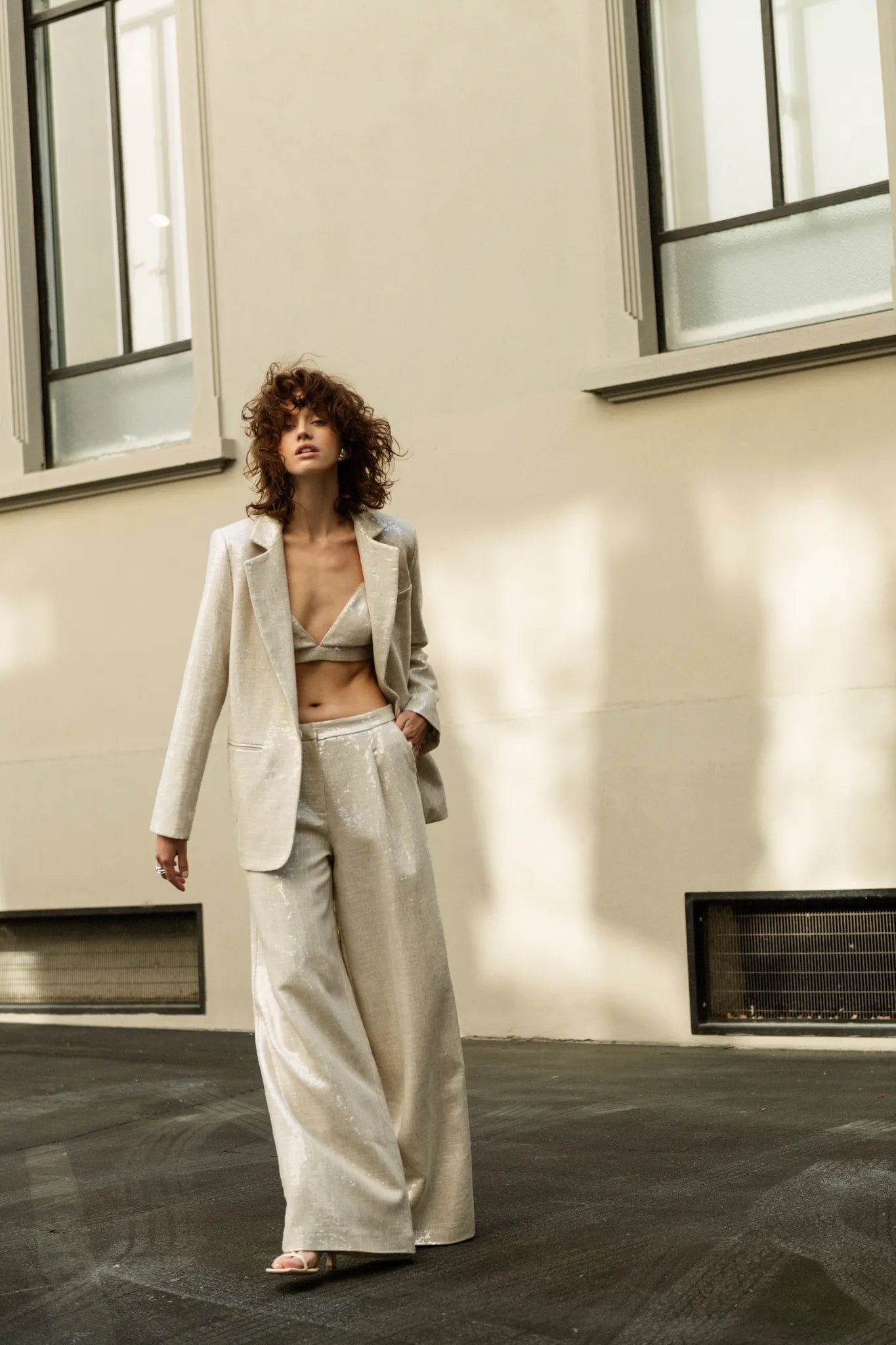 FEDERICA TOSI – Brian&Barry Milano