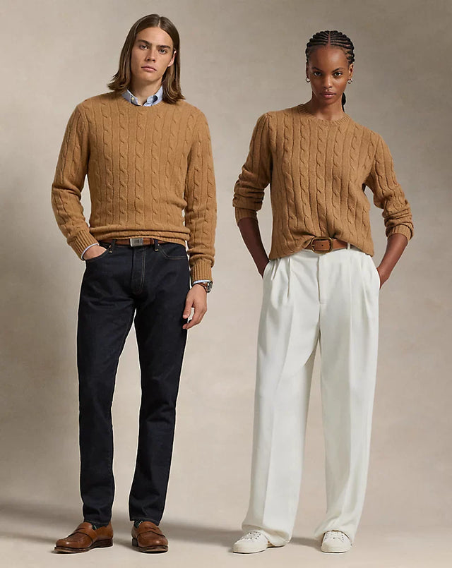 CASHMERE