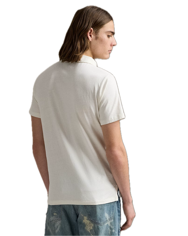 POLO DERBY LINO COTONE