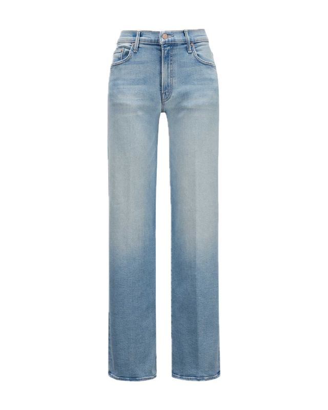 THE MID RISE MAVEN SNEAK