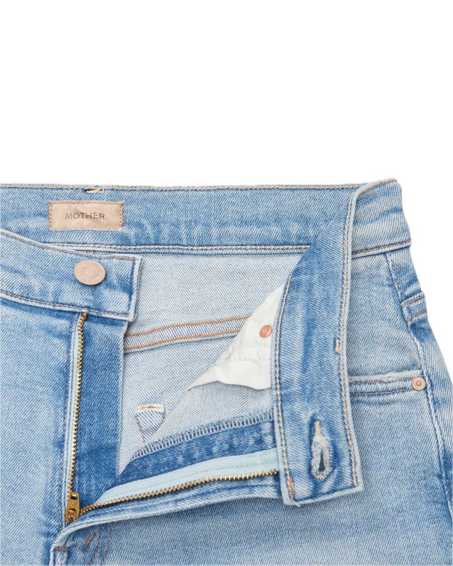 THE MID RISE MAVEN SNEAK