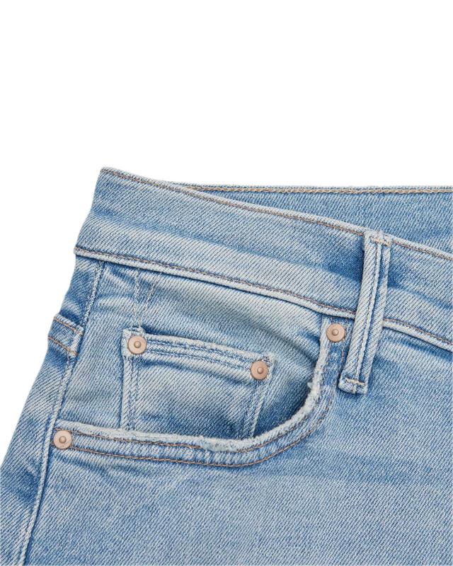 THE MID RISE MAVEN SNEAK