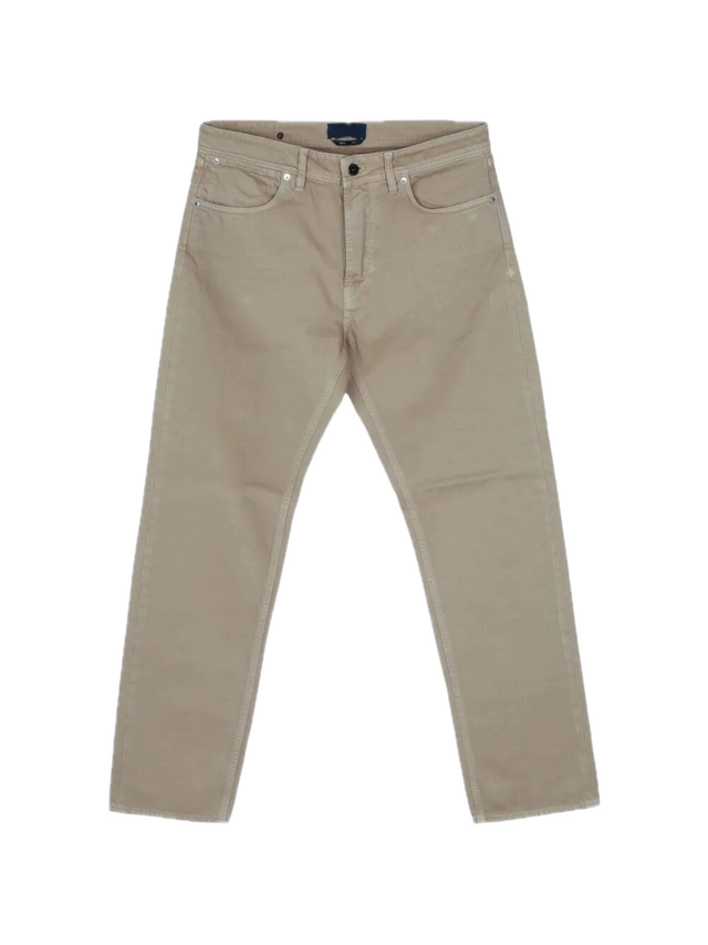 BULL DENIM BEIGE