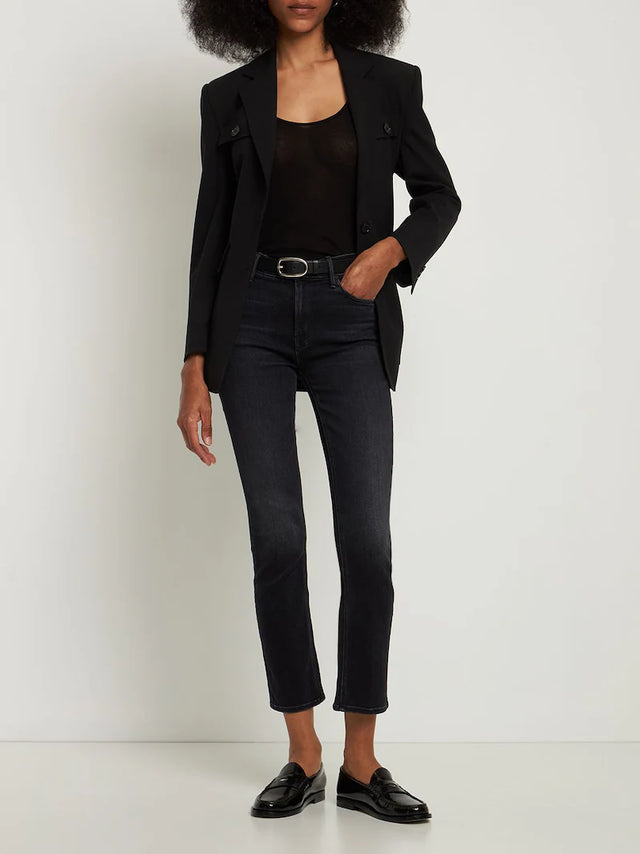 THE MID RISE DAZZLER ANKLE