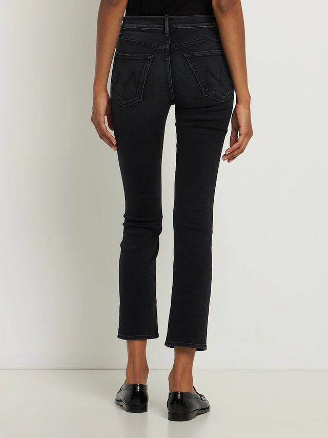 THE MID RISE DAZZLER ANKLE