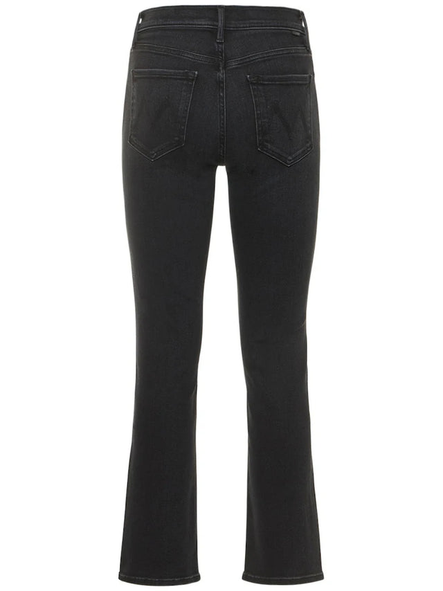THE MID RISE DAZZLER ANKLE