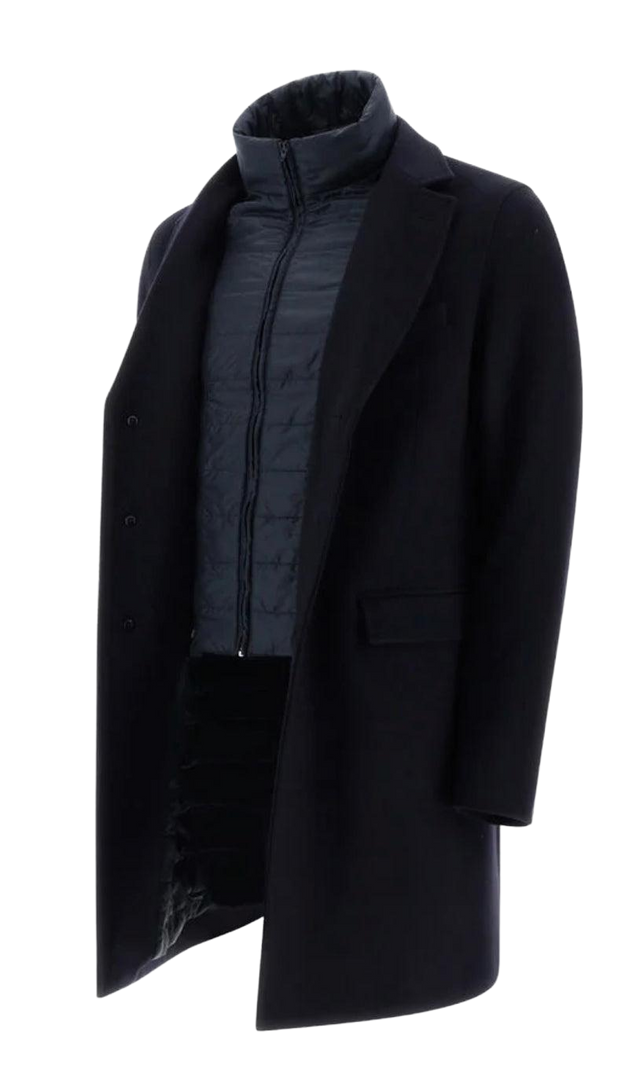 CAPPOTTO LOROPIANA