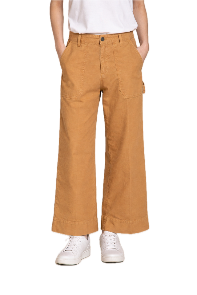 PANTALONE DALLAS WIDE