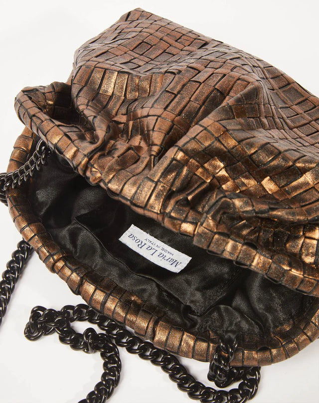 POUCH RIBBON LAMINATED