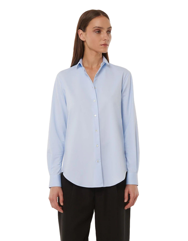 CAMICIA ACTIVE STRETCH