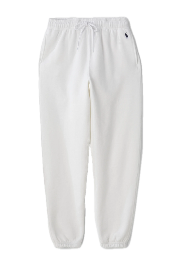 PANTALONE IN FELPA RALPH LAUREN