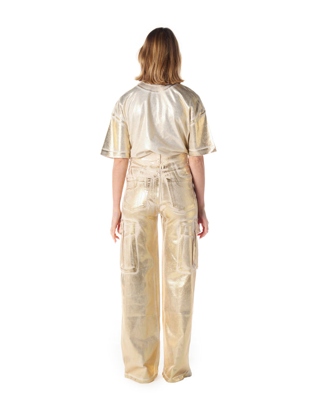 CARGO LAMINATO ORO