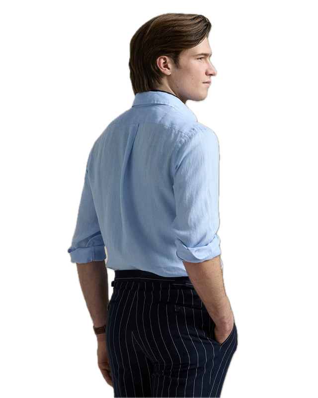 CAMICIA LINO