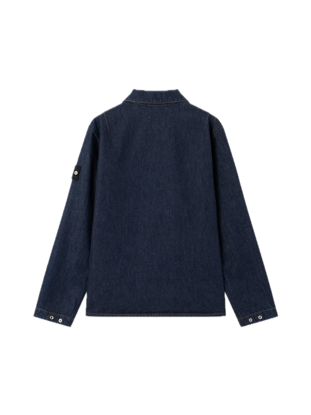 OVERSHIRT DENIM
