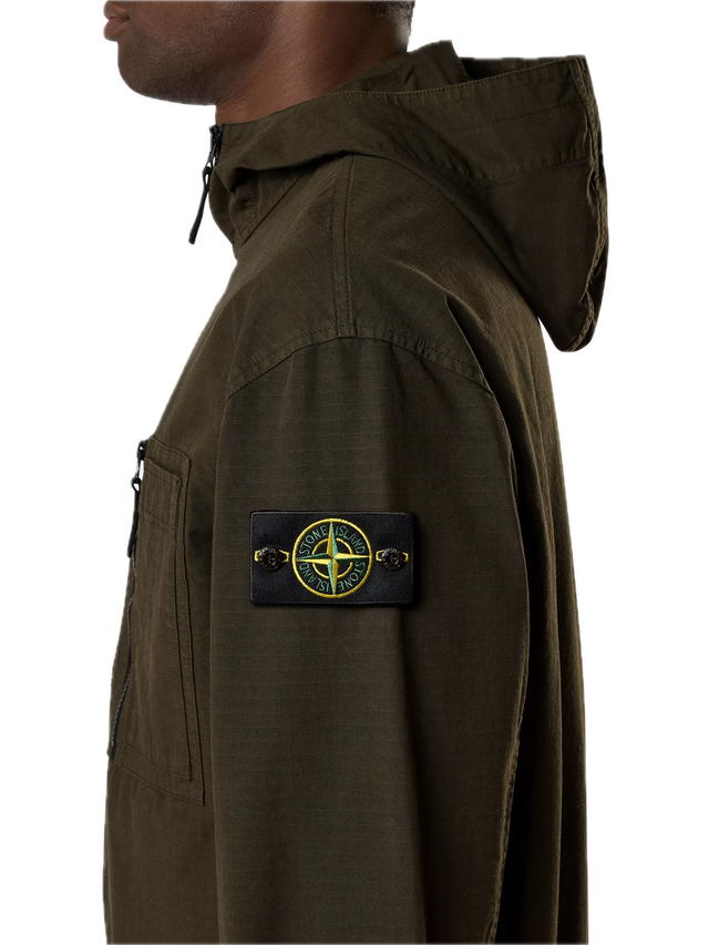 OVERSHIRT RIPSTOP