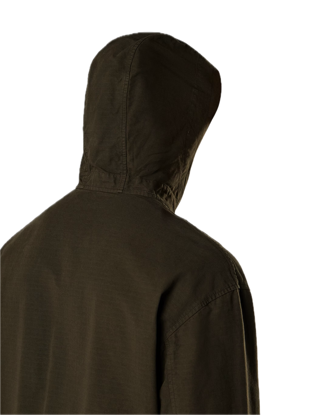 OVERSHIRT RIPSTOP