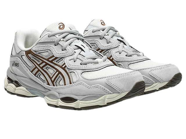 GEL NYC CREAM/CEMENT GREY