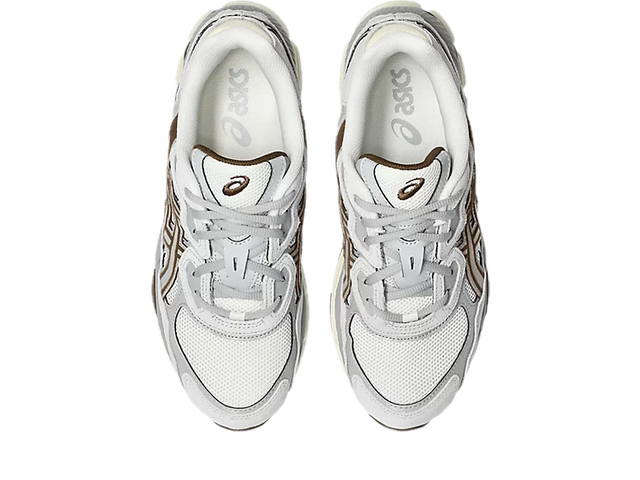 GEL NYC CREAM/CEMENT GREY