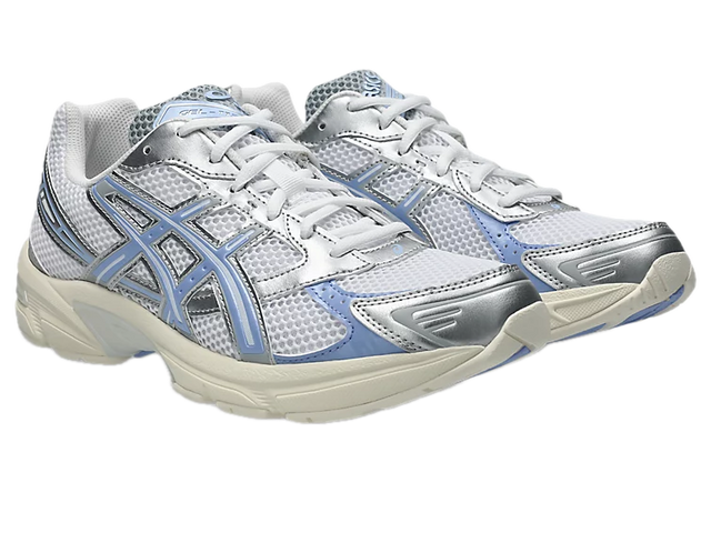 GEL 1130 WHITE/ LIGHT SAPPHIRE