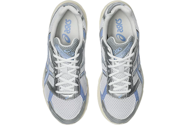 GEL 1130 WHITE/ LIGHT SAPPHIRE
