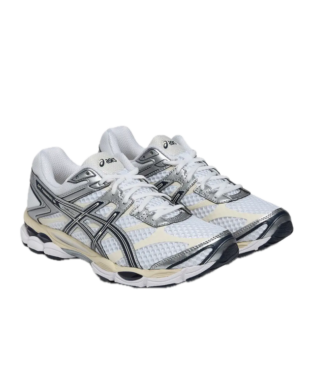 GEL CUMULUS 16 WHITE
