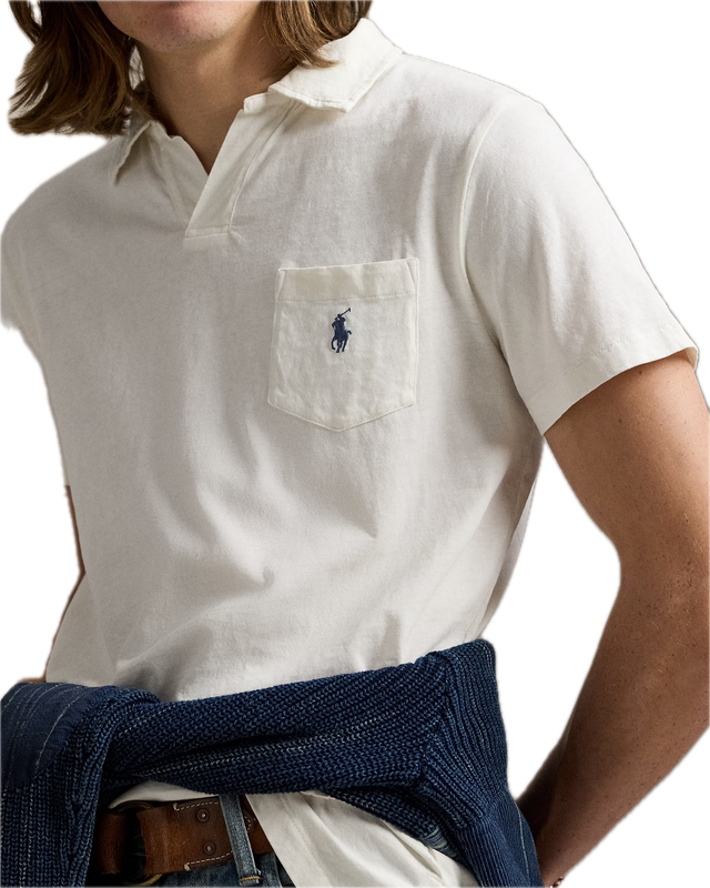 POLO DERBY LINO COTONE