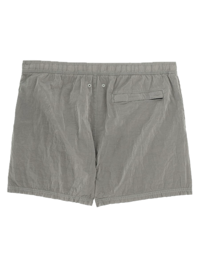 COSTUME NYLON METAL