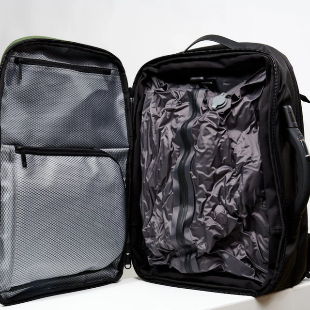 ZAINO TRAVEL