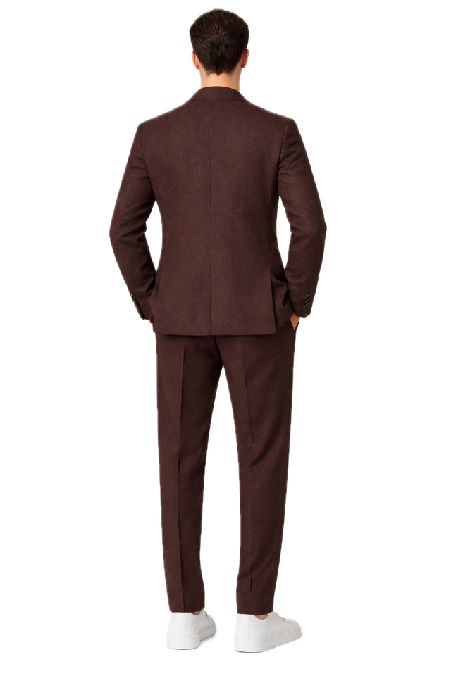 ABITO SEERSUCKER TRAVEL