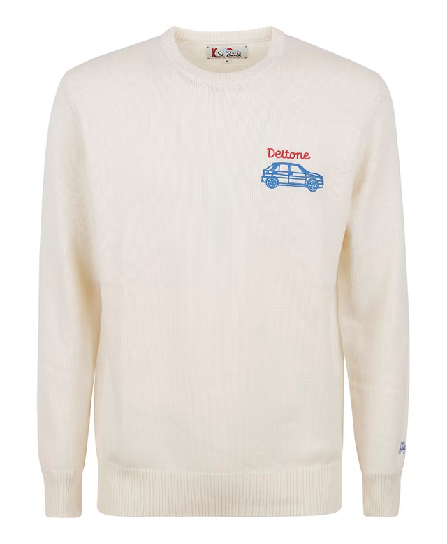 MAGLIONE HERON DELTONE