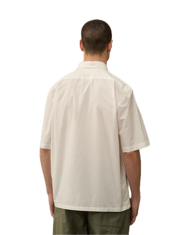 Camicia cotone popeline