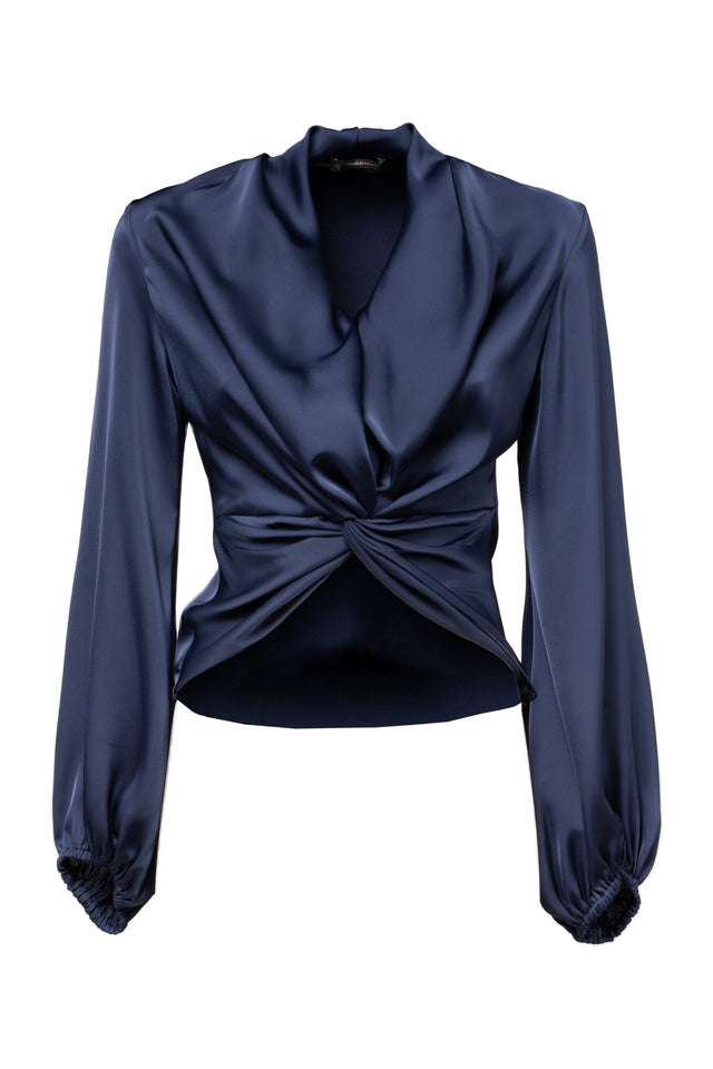 BRIAN&BARRY MILANO | CAMICIA NODO