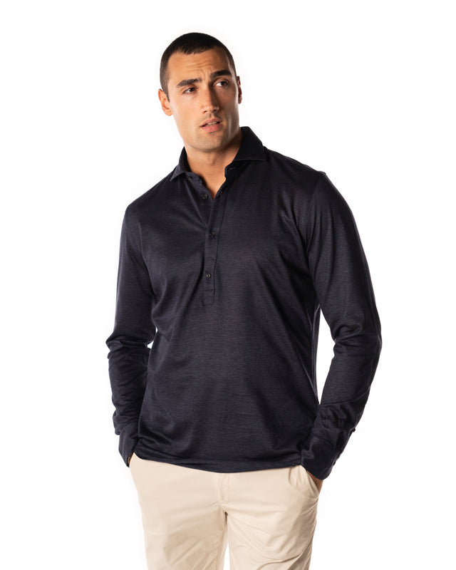 POLO CAMICIA