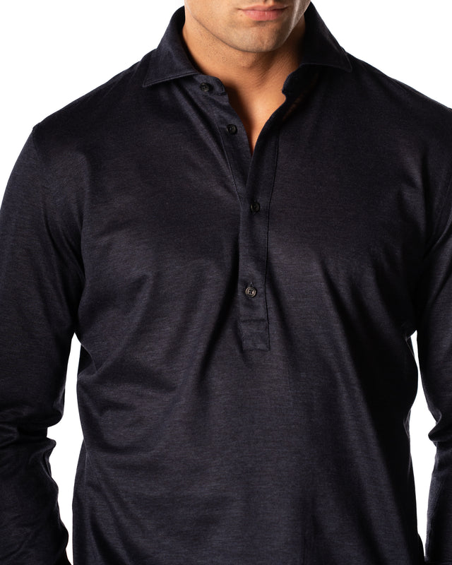 POLO CAMICIA