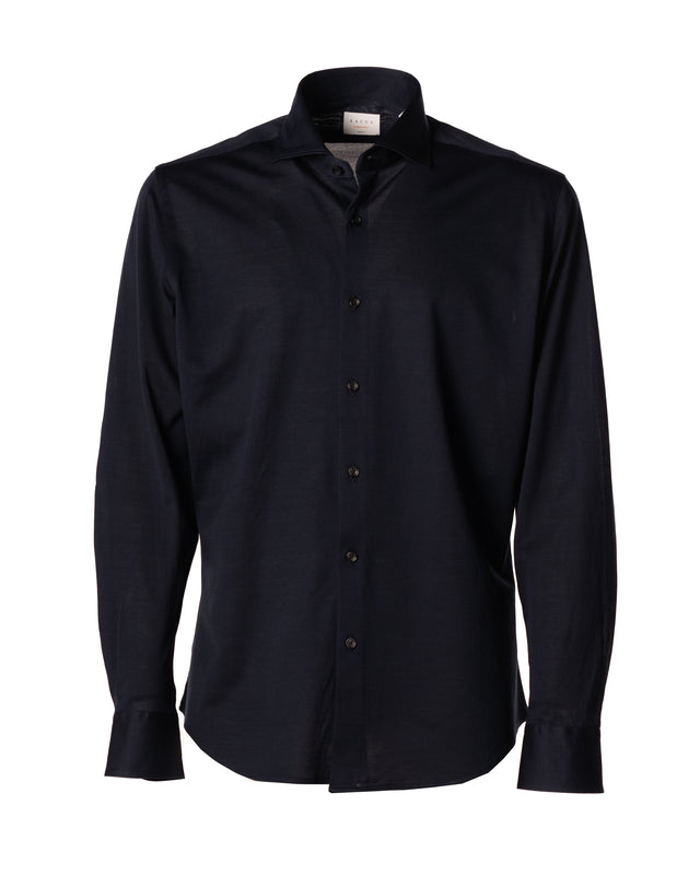 CAMICIA FILO DI SCOZIA