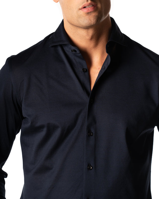 CAMICIA FILO DI SCOZIA