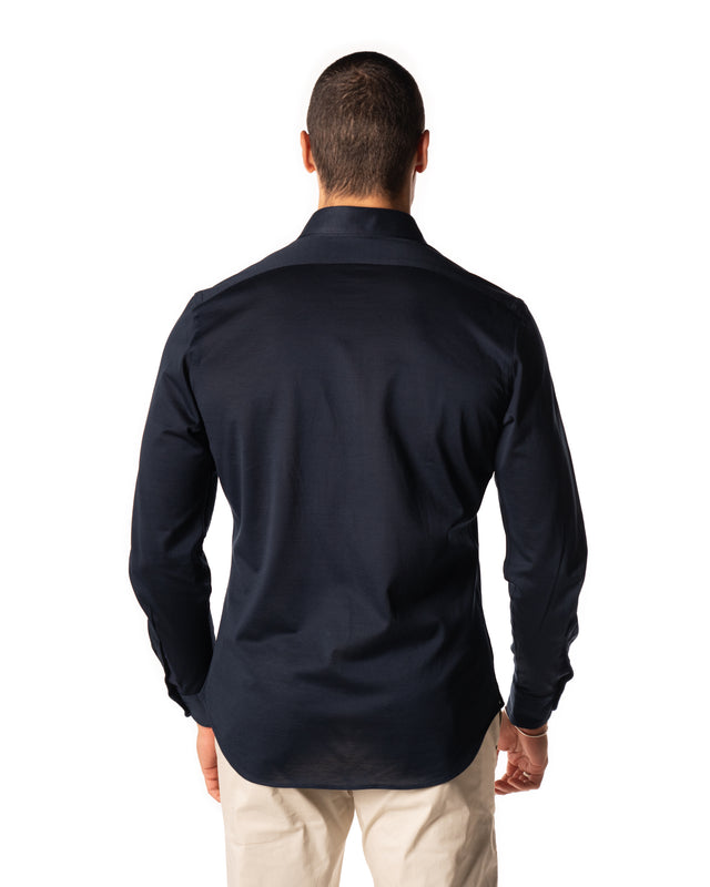 CAMICIA FILO DI SCOZIA