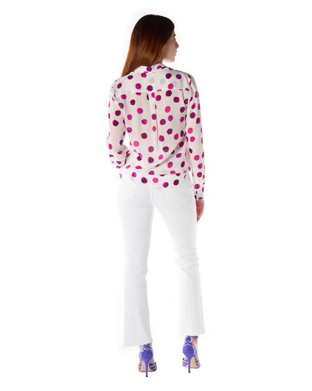 Camicia pois