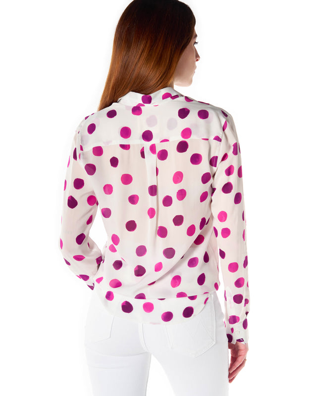 Camicia pois