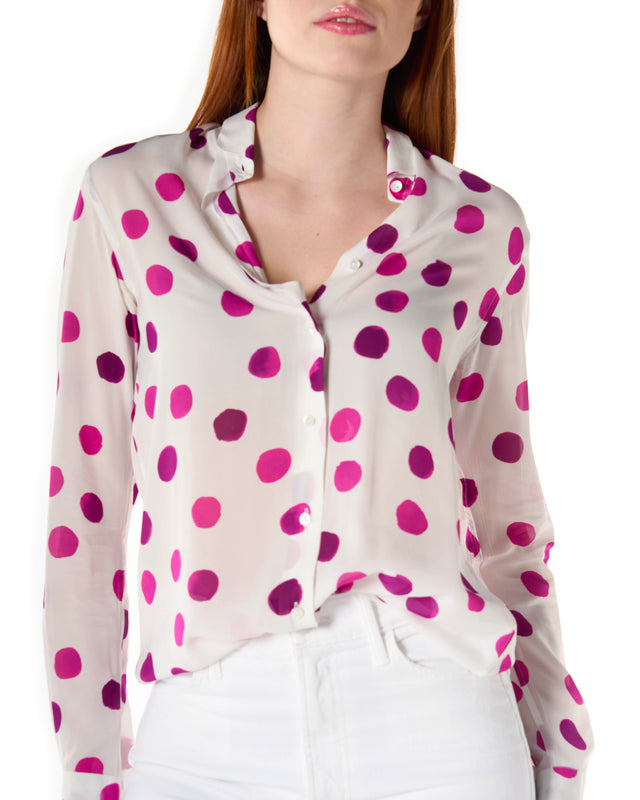 Camicia pois