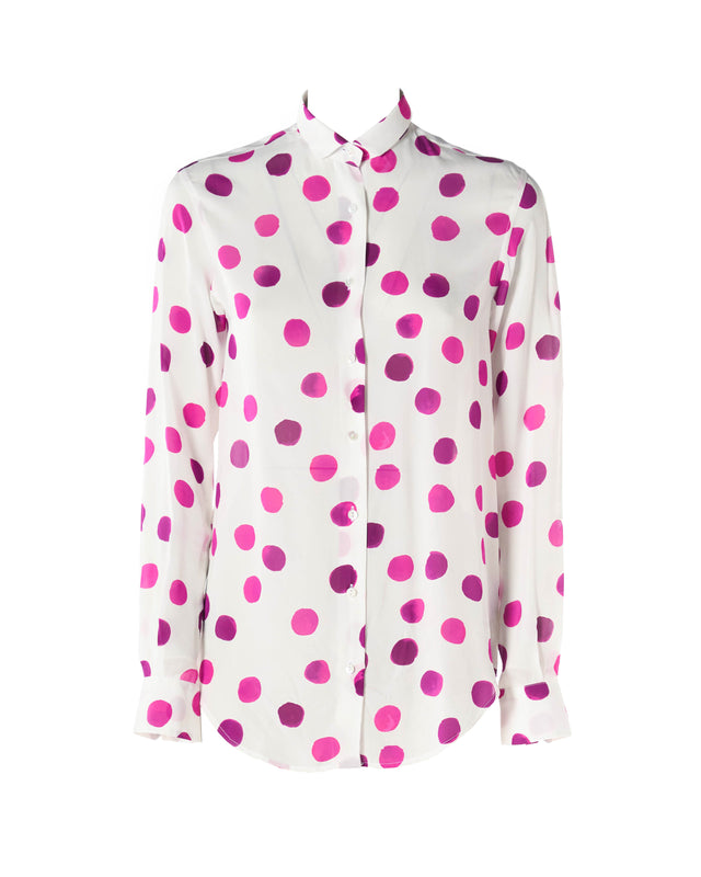 Camicia pois