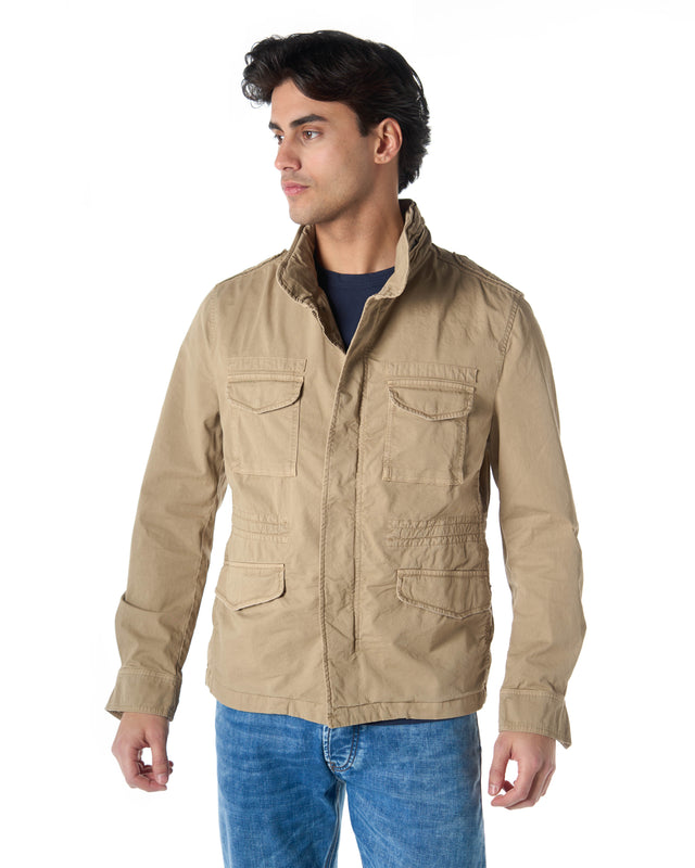 Fial jacket color fanco