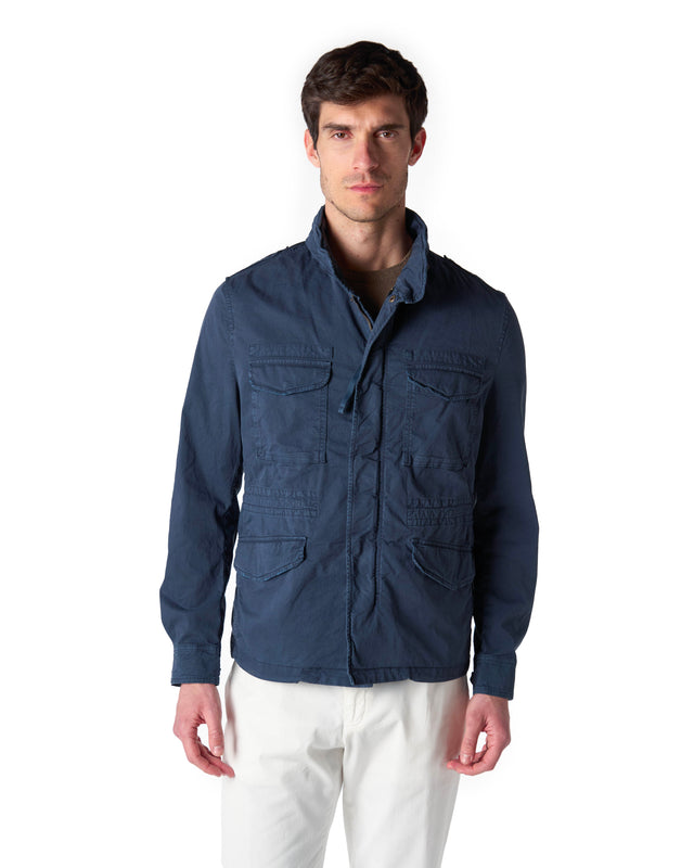 FIELD JACKET