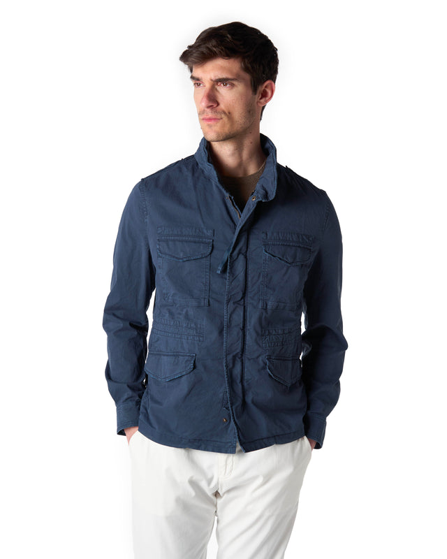 FIELD JACKET