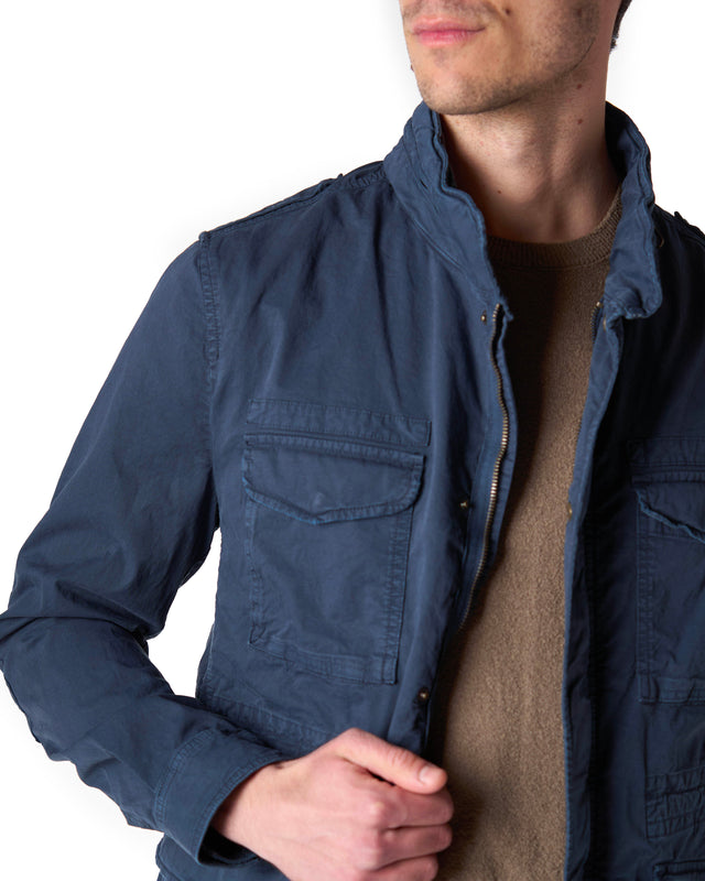 FIELD JACKET